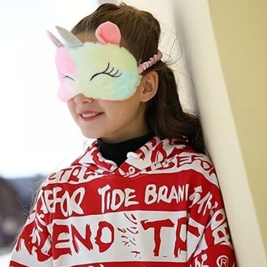 Masque de sommeil | Premium Night Comfort - La Beauté Véritable