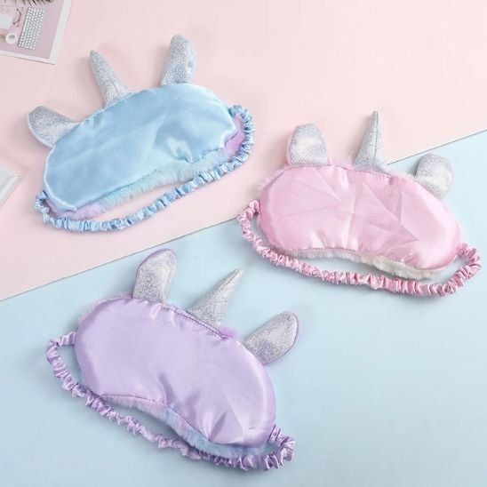 Masque de sommeil | Premium Night Comfort - La Beauté Véritable