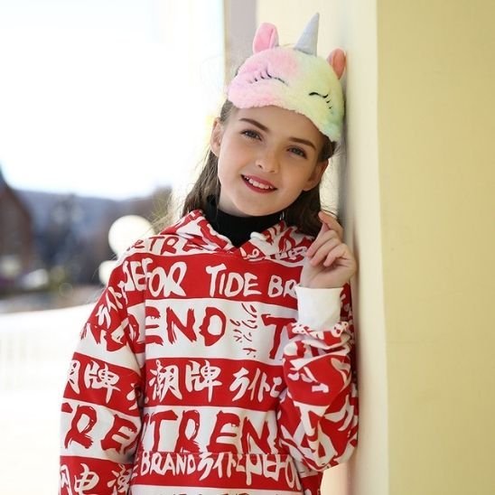 Masque de sommeil | Premium Night Comfort - La Beauté Véritable