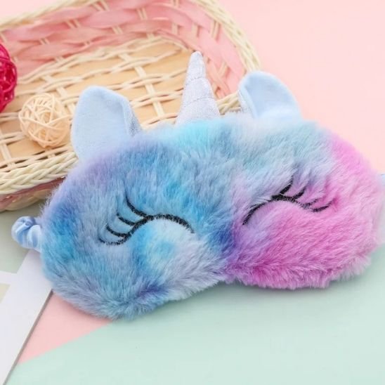 Masque de sommeil | Premium Night Comfort - La Beauté Véritable