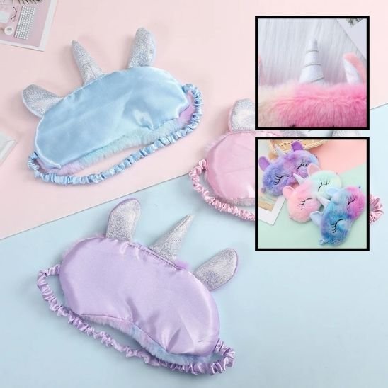 Masque de sommeil | Premium Night Comfort - La Beauté Véritable