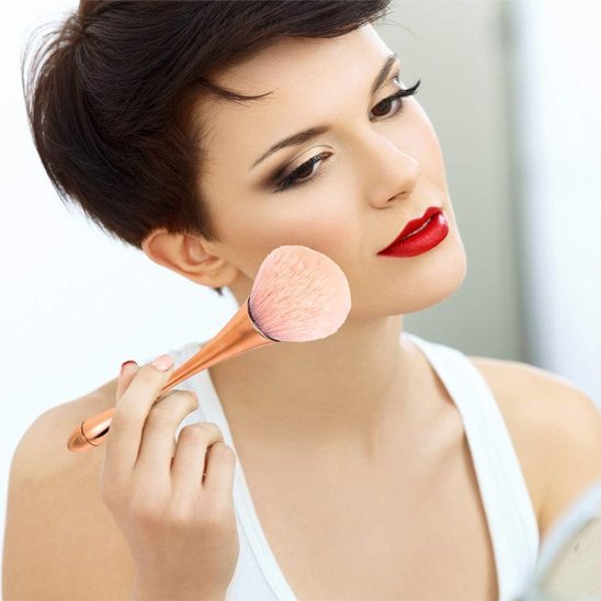 Pinceau à maquillage | Professionnel - La Beauté Véritable