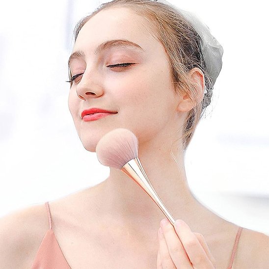 Pinceau à maquillage | Professionnel - La Beauté Véritable