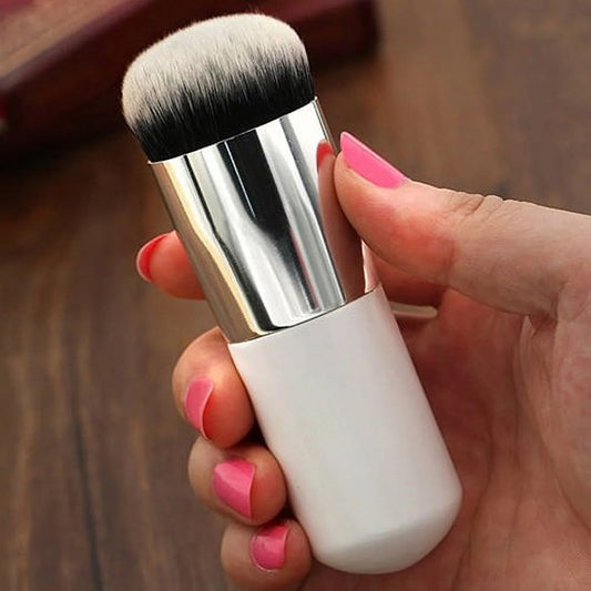 Pinceau maquillage professionnel | Précision - La Beauté Véritable