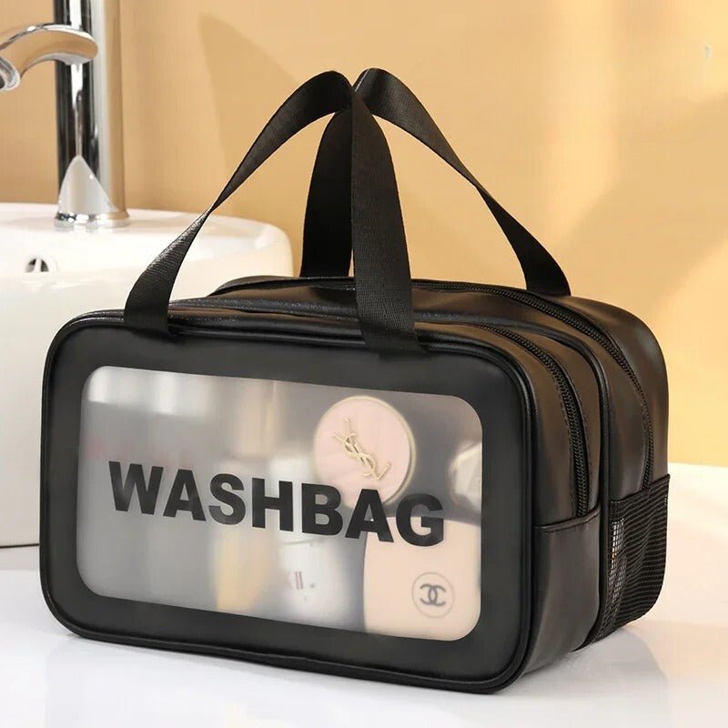 Trousse de toilette | WashBag™ - La Beauté Véritable