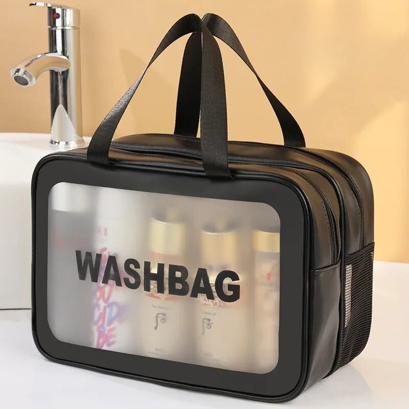 Trousse de toilette | WashBag™ - La Beauté Véritable