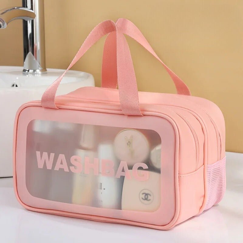 Trousse de toilette | WashBag™ - La Beauté Véritable