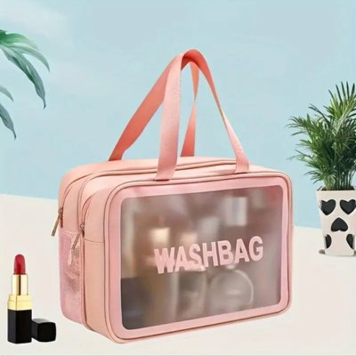 Trousse de toilette | WashBag™ - La Beauté Véritable