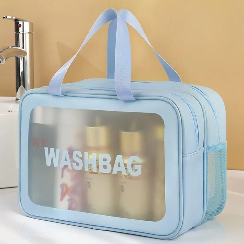 Trousse de toilette | WashBag™ - La Beauté Véritable