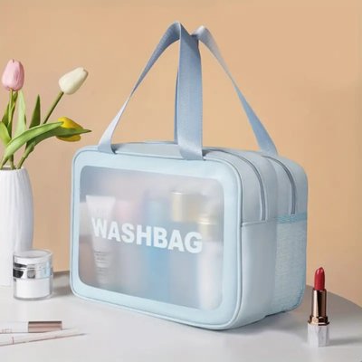 Trousse de toilette | WashBag™ - La Beauté Véritable