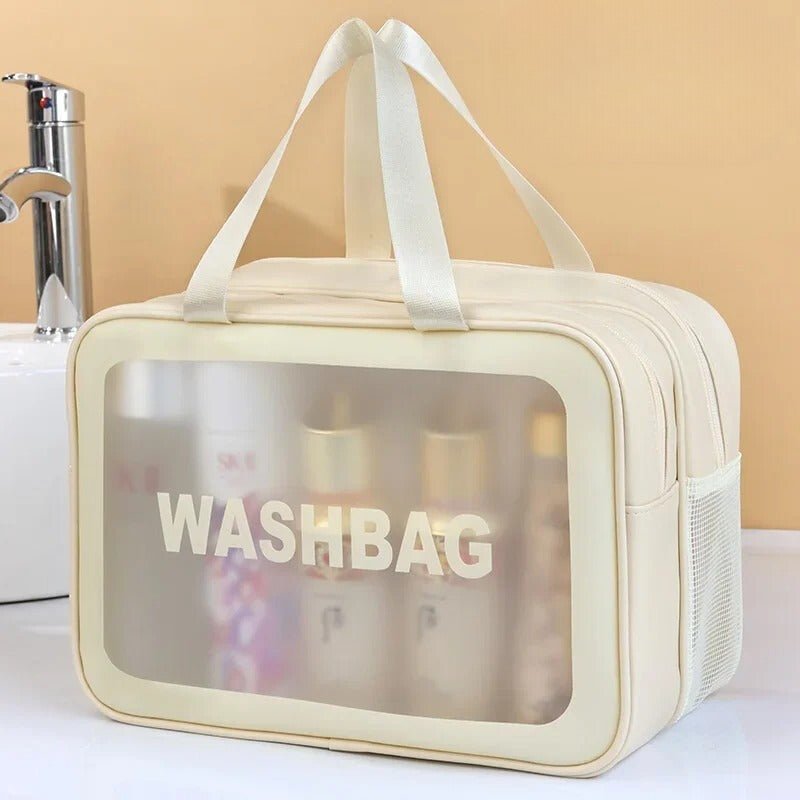 Trousse de toilette | WashBag™ - La Beauté Véritable